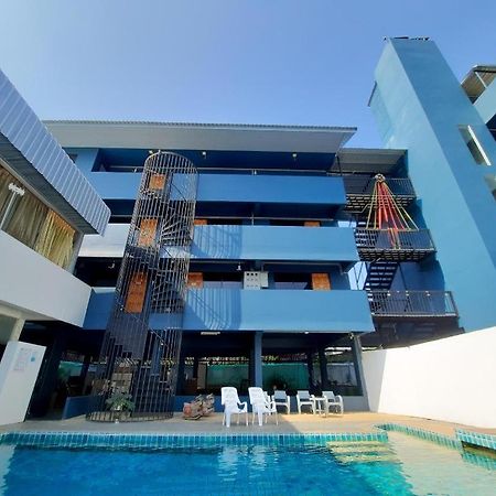 Watket Hotel Chiang Mai Extérieur photo