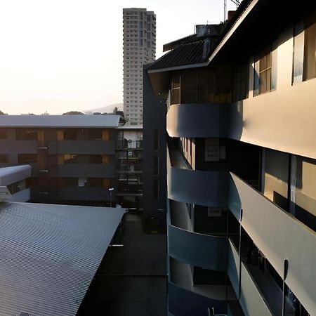 Watket Hotel Chiang Mai Extérieur photo
