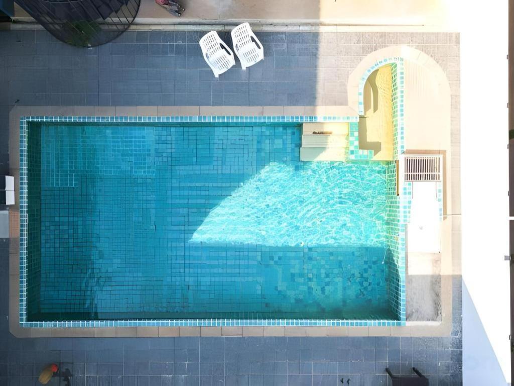 Watket Hotel Chiang Mai Extérieur photo