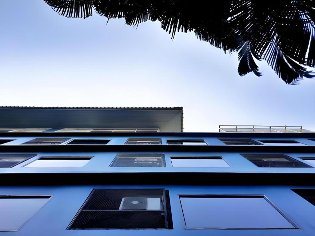Watket Hotel Chiang Mai Extérieur photo